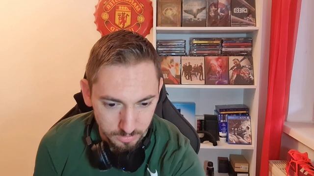 V2 got me HYPED!! JoJo's Bizarre Adventure Steel Ball Run V2/V3 Opening REACTION!! смотреть онлайн