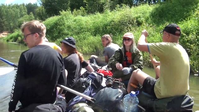 Киржач смотреть онлайн