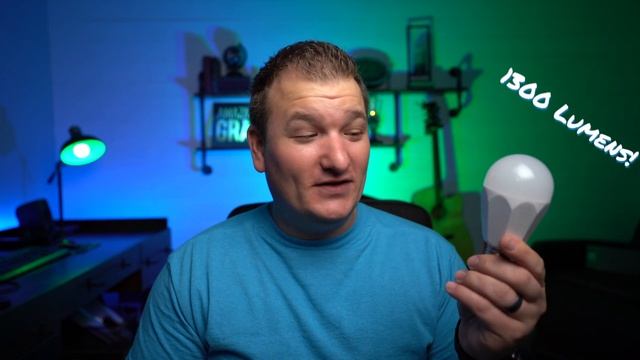 RGB vs RGBW vs RGBCW Explained // Smart Bulbs смотреть онлайн