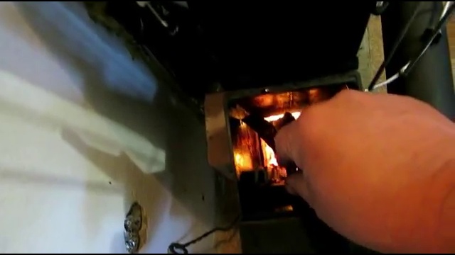 дровяная РАКЕТНАЯ ПЕЧЬ ( 2) часть 2 ( III раздел) ROCKE STOVE смотреть онлайн