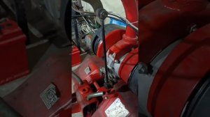 Перенос ручки скоростей мотоблока салют.