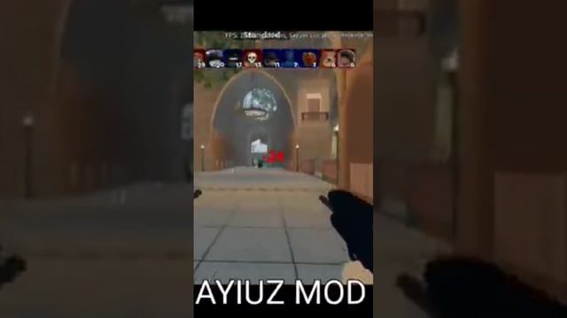 THIS ROBLOX MOD WILL BOOST YOUR FPS FROM 60 TO 120 FPS ! #jayiuz #roblox смотреть онлайн