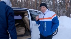 Киа Карнивал  Хонда Степвагон РЕАЛЬНО КРУТЫЕ ТАЧКИ