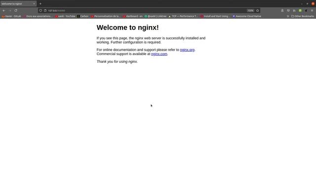 Mount our first Volume - #Docker 05 смотреть онлайн
