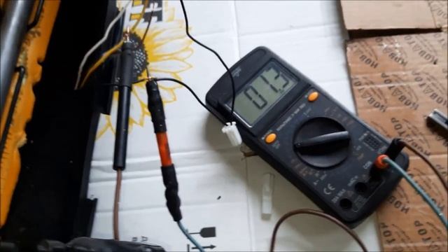 Ремонт подогрев сидений автомобиля . смотреть онлайн