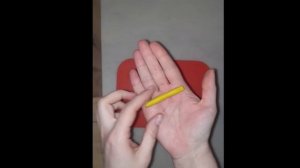 Лепка. 4-5 лет. Чашка с блюдцем.