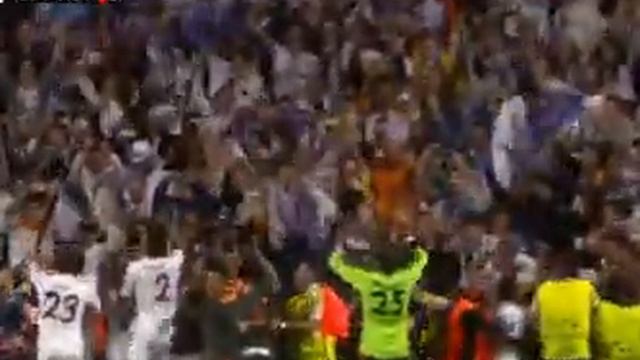 Ronaldo Balotelli Celebration (Champions League Final 2014 24/5/2014) смотреть онлайн