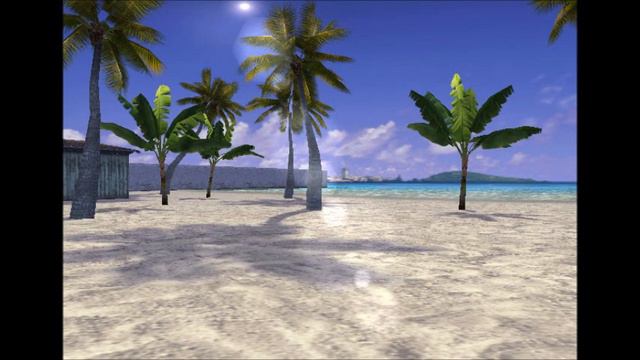 Tekken 4 OST - Kitsch (PSYKON_BEAT Remix) смотреть онлайн