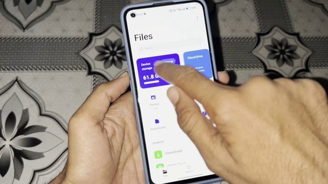 Realme UI 4.0 Installation On Realme GT Master Edition (RMX 3363 Or 3360) Guide In English