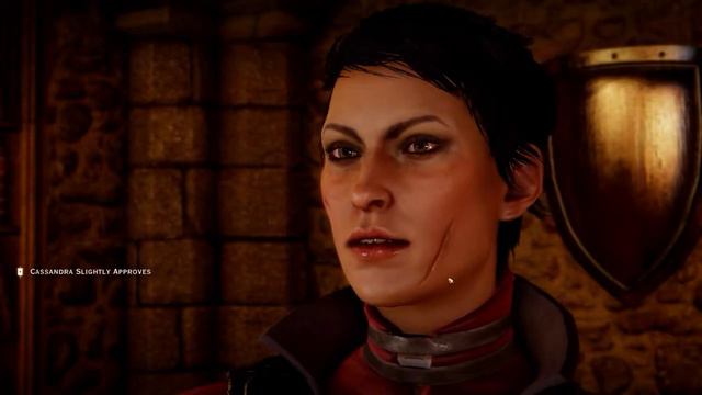 Dragon Age Inquisition Gameplay - Part 4 - Inquisition Reform смотреть онлайн
