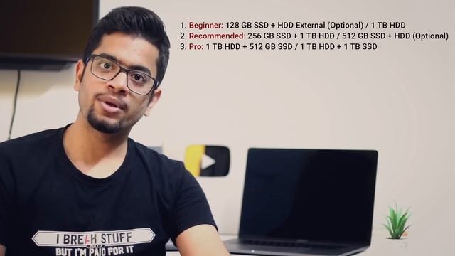 [HINDI] Best Laptop for Ethical Hacking | Ultimate Laptop Buying Guide смотреть онлайн
