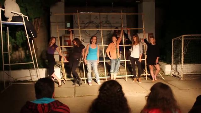 Танго 1 смотреть онлайн