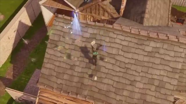 Karlson på taket? смотреть онлайн