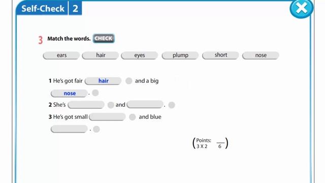 Grade 5 Lesson 23 смотреть онлайн