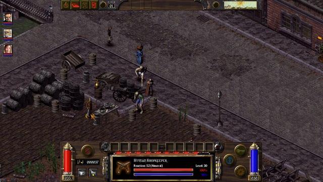 Arcanum: Of Steamworks & Magick Obscura - [Episode: 5] - [Tech Build] - Tarant смотреть онлайн