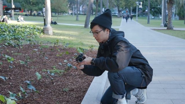 BEST COMPACT CAMERA 2018 ? | Panasonic Lumix LX100 II Review By Georges Cameras