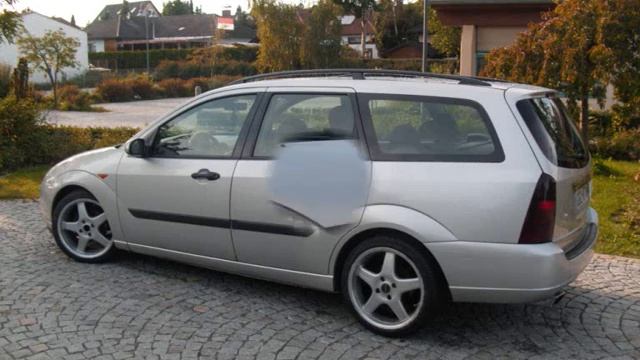 ford focus foto смотреть онлайн