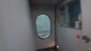 САМЫЙ БЫСТРЫЙ ПОЕЗД В КИТАЕ. 431км в час на поезде на магнитной подушке.