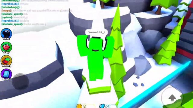 Недавно почту добавили может кто-то что-то отправит? НИК:Worm999_1