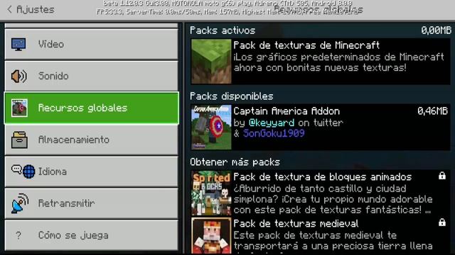 DESCARGAR MINECRAFT POCKET EDITION GRATIS!! 1.12.0.3 | APK MINECRAFT PE | DEJARE EL MINECRAFT? смотреть онлайн