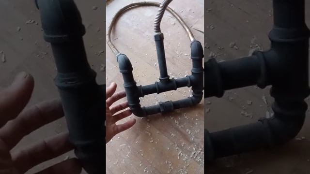 Правильная паровая пушка Магола, принцип работы пушки Магола паровая пушка для бани смотреть онлайн