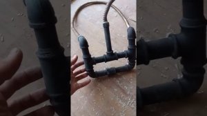 Правильная паровая пушка Магола, принцип работы пушки Магола паровая пушка для бани