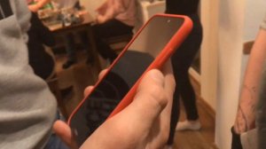 Наде 18 лет!!! | Приехала милиция!?!?! | Что было в туалете!?! | Вписка - как она есть!