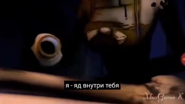 4 часть игры алиса смотреть онлайн