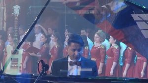 Равшан Аннаев - Оби Рогун (Сазовори чойи якум ва 50 000 хазор сомони шудам)