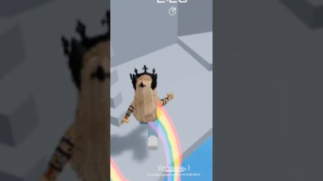 Истории Tower of Hell. Истории с прохождением Тавер оф хелл.Прода #роблокс # VilikeYouTube смотреть онлайн