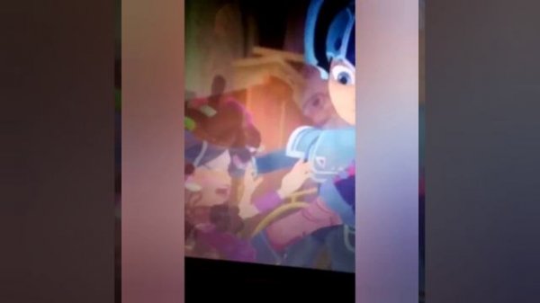 Заказ Снежка и Влад Love!