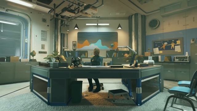 Is Starfield too good to be true? смотреть онлайн