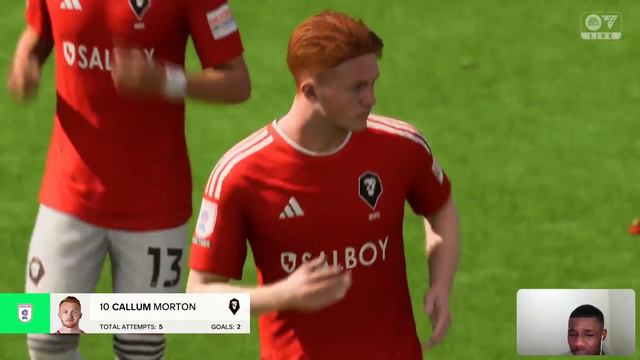 Japanese Bellingham is Here 🤗👐🪽 FC 24 GENERATED PLAYSTYLES Career Mode RTG - #6 смотреть онлайн
