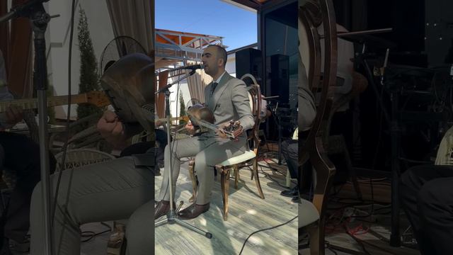 Zohirshoh Jo'rayev - Qarashlarga (Samarqand Naxor Osh)