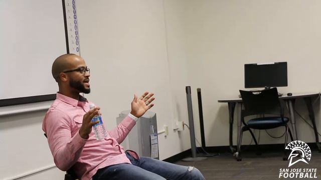 Shaun Fletcher - Guest Speaker смотреть онлайн