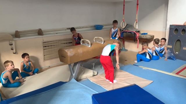 Как мы попали в команду ? Отбор на всероссийские соревнования ! смотреть онлайн