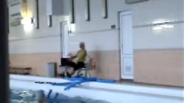 Аквааэробика 2004 год - 4 смотреть онлайн