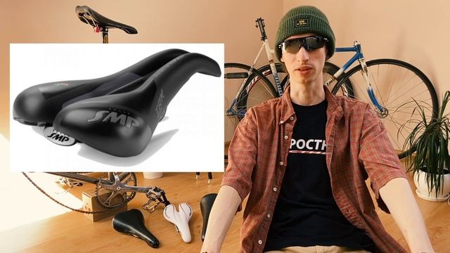 СКОРОСТНОЙ ВЕСТНИК Выбираем лучшее седло для велосипеда | Fixed Gear Dream Build: Saddle | Фикседги смотреть онлайн