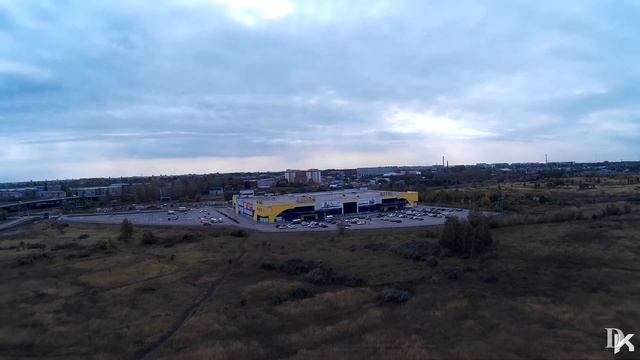 DJI Phantom 2 Тест FPV смотреть онлайн
