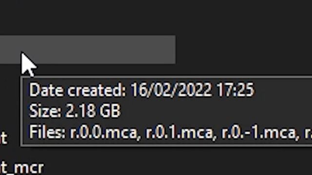 Aternos How To Upload Worlds That are BIGGER Than 1GB! (Aternos tutorials 2022) смотреть онлайн