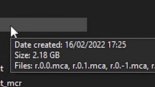 Aternos How To Upload Worlds That are BIGGER Than 1GB! (Aternos tutorials 2022)