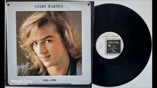 Sandy Marton – Camel By Camel (1985)