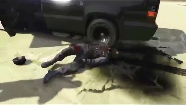 Prison Break Survival Lockdown : Jail Escape Plan смотреть онлайн