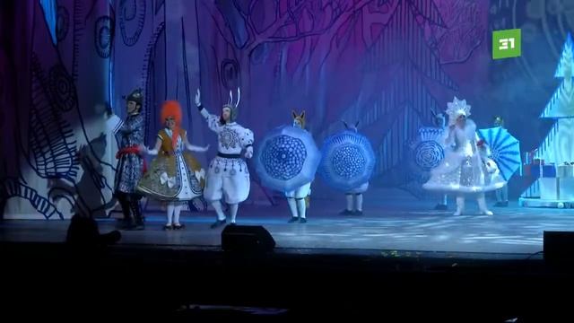 Столичный режиссер провел мастер-класс для воспитанников детской школы вокала при оперном театре смотреть онлайн