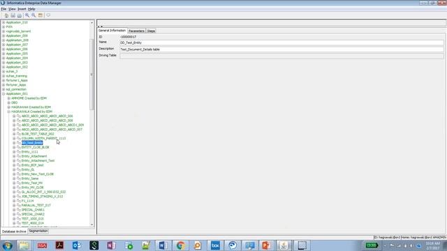 Publish report to the Visualization Server смотреть онлайн