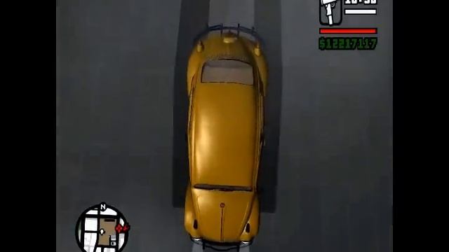 Volkswagen Beetle Para Gta San Andreas + Link смотреть онлайн
