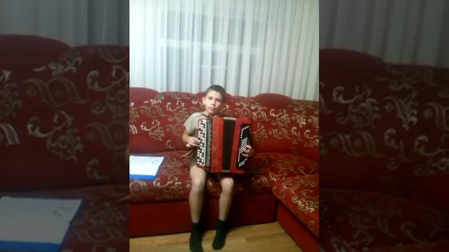 Песня" Полька" смотреть онлайн