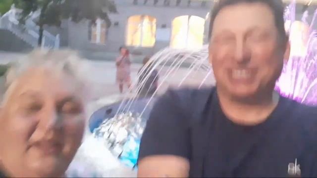Мы в отпуске!!!!! смотреть онлайн