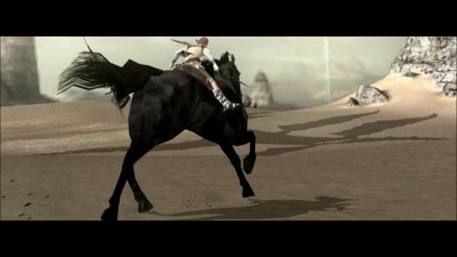 Awesome Video Game Music 149: Swift Horse ~Agro's Theme~ смотреть онлайн