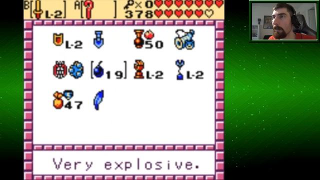 The Last Map Square! - Oracle of Ages - Part 60 смотреть онлайн